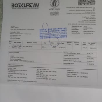 Hatsan Flash 101 Pcp Tüfek