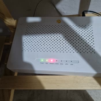 Superonline İnternete Giremiyorum. Bölgede Bitmeyen Sorun
