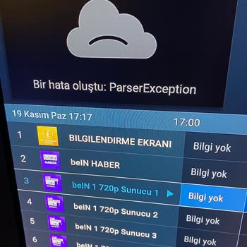 Tivimate Kullanamıyorum Hat Veriyor