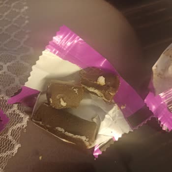 BİM Bozuk Çikolata Hayal Kırıklığı!