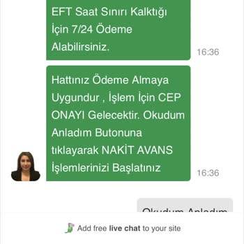 Bayeners.blogspot.com Fatura Onayı Sonrası Yaşanan Sorunlar