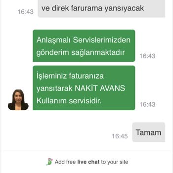 Bayeners.blogspot.com Fatura Onayı Sonrası Yaşanan Sorunlar