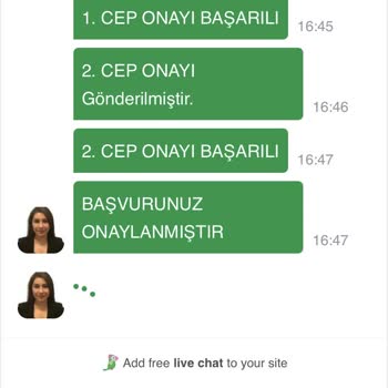 Bayeners.blogspot.com Fatura Onayı Sonrası Yaşanan Sorunlar