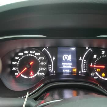 Serkır Oto Fiat Egea 1,3 Multijet Çözülemeyen Arıza Sorunu