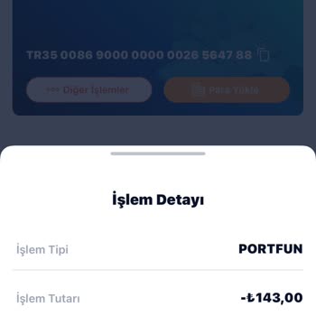 Paycell Puanı İptal Edilmesini İstiyorum