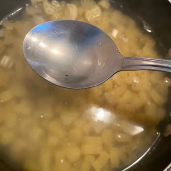 Pastavilla Makarnadan Böcekler Çıktı