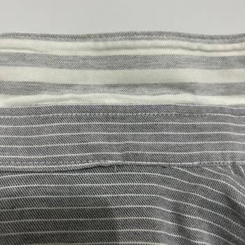 Avva Giyim Özürlü Ürünlerini Kabul Etmemeleri