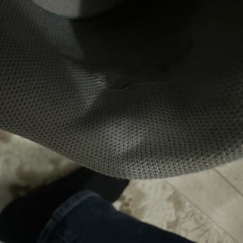 Puma Ayakkabının Topuğa Vurması