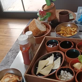 Etstur Balayı Hayal Kırıklığı