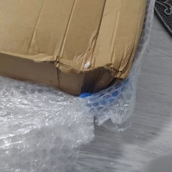 Koçtaş Hasarlı Gönderdiği Ürünün Değişimini Yapmadı.