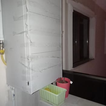 Alarko Servis İlgisizliği Ve Gelibolu Bayi Rahatlığı