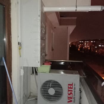 Alarko Servis İlgisizliği Ve Gelibolu Bayi Rahatlığı