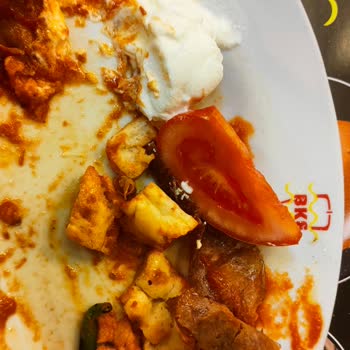 Bursa Kebap Evi Tam Anlamıyla Fiyasko