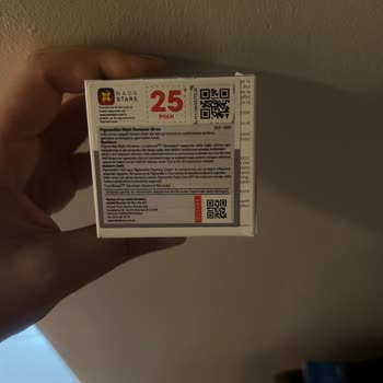 Eczane Bioderma Ürünümün Kodunu Bana Bilgi Vermeden Alıp Kullanmış