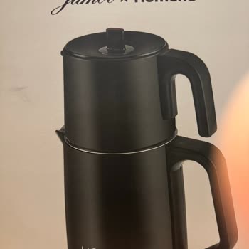 Jumbo Satılan Bozuk Ve Ayıplı Ürünü Geri Almıyor