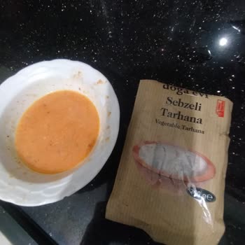 Doğa Evi Tarhana Kurtlu Çıktı