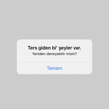 Hopi Sepete Eklediğim Ürünü Görüntüleyemiyorum!