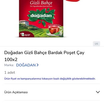 Carrefour SA Online Alışveriş Aldatmaca