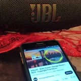 JBL Charge 5 Tuşlar Basılı Kalıyor
