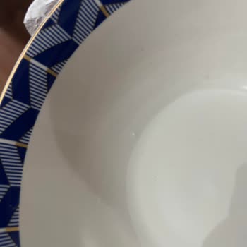 Schafer Kırık Ürünlerin Çözümsüzlüğü