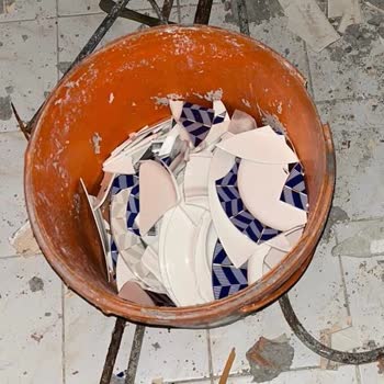 Schafer Kırık Ürünlerin Çözümsüzlüğü