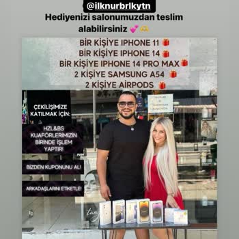 Eki aç
