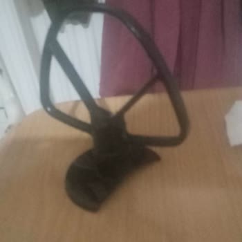 Electrolux Mutfak Şefi, Düşük Kalite Malzeme Kullanımı