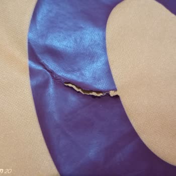 Galatasaray Spor Kulübü Ürün Baskısı Deformasyon Şikayeti