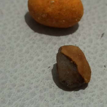 A101 Soslu Kaplamalı Taş, Çatlayan Diş