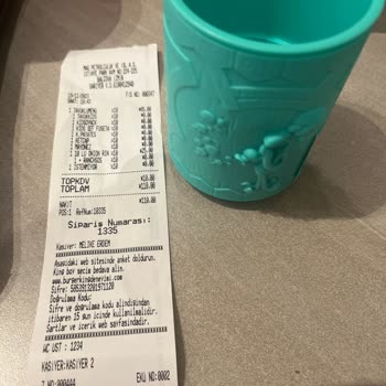 Burger King Çocuk Menüsü Yanında Farklı Oyuncak Verilmesi