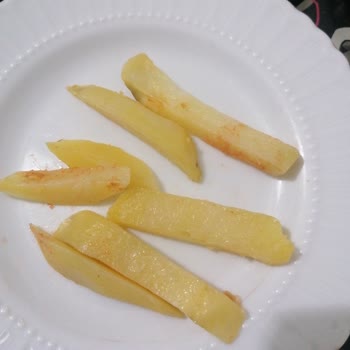 Tefal Airfryer Aldım Pişman Oldum