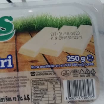 Şok Marketler Tarihi Gecik Ürün Gönderildi