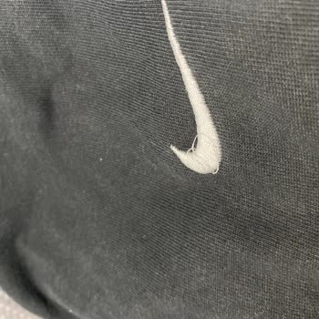 Nike Rengi Solan Eşofman Altı