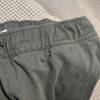 Nike Rengi Solan Eşofman Altı