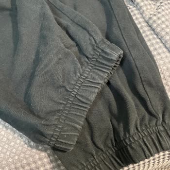 Nike Rengi Solan Eşofman Altı