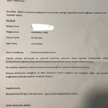 Nike Rengi Solan Eşofman Altı