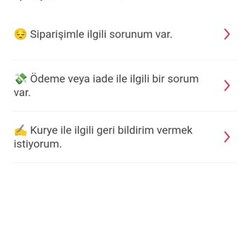 Yemeksepeti Almadığım Yemek Parasını Aldı Ve Geri Ödememekte Israrcı.