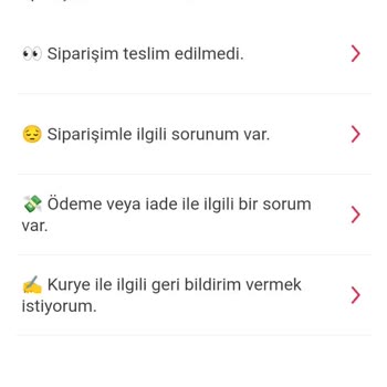 Yemeksepeti Almadığım Yemek Parasını Aldı Ve Geri Ödememekte Israrcı.