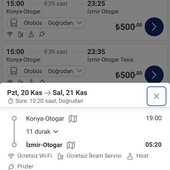 Kamil Koç Wi-Fi Var Dendi Ama Yok Yalan Beyan Oluyor