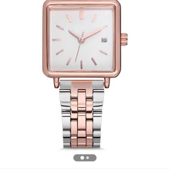 Twelve Accessories Twelve Saat Siparişimden Farklı