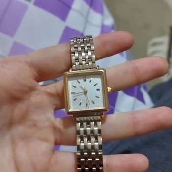 Twelve Accessories Twelve Saat Siparişimden Farklı