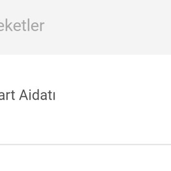 VakıfBank Yıllık Kredi Kartı Aidatı