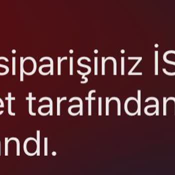 Şok Marketler Market Siparişimi Getirmiyor Yalan Konuşuyor Baştan Salmak İçin