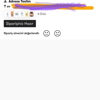 Şok Marketler Market Siparişimi Getirmiyor Yalan Konuşuyor Baştan Salmak İçin