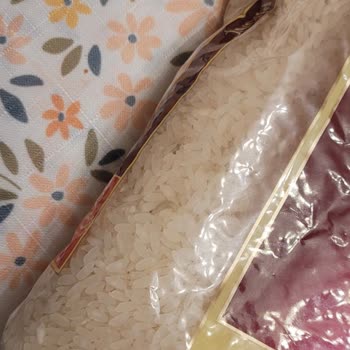 Duru Bulgur Duru Marka Pirincin Kurtlanması