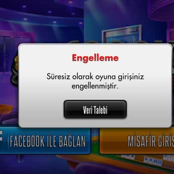 Okeyplus.com Hesabım Açılmasını İstiyorum Lütfen