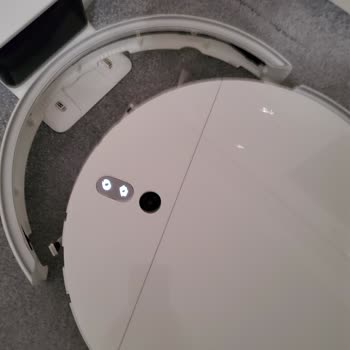 Xiaomiteknik.com (Özel) Xiaomi Pro 2 Robot Süpürge