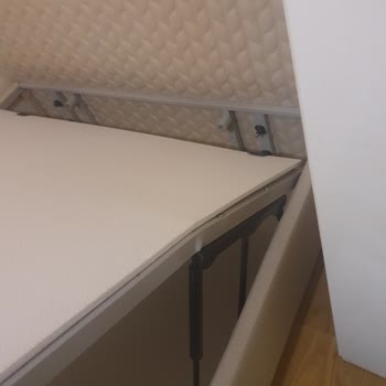 Yataş Baza Profili Kalitesizliği