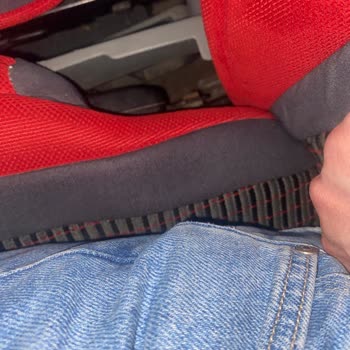 Kamil Koç Uygunsuz Koltuk Satışı, Can Taşıyorsunuz!