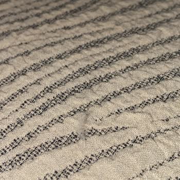 Zumrahome34 (Instagram) Satıcıdan Koltuk Örtüsü Aldım Fakat Defolu Çıktı